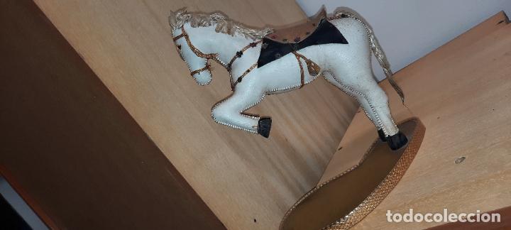 Antig&uuml;edades: CABALLO ANTIGUO - Foto 3