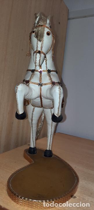 Antig&uuml;edades: CABALLO ANTIGUO - Foto 5