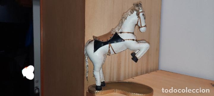 Antig&uuml;edades: CABALLO ANTIGUO - Foto 1