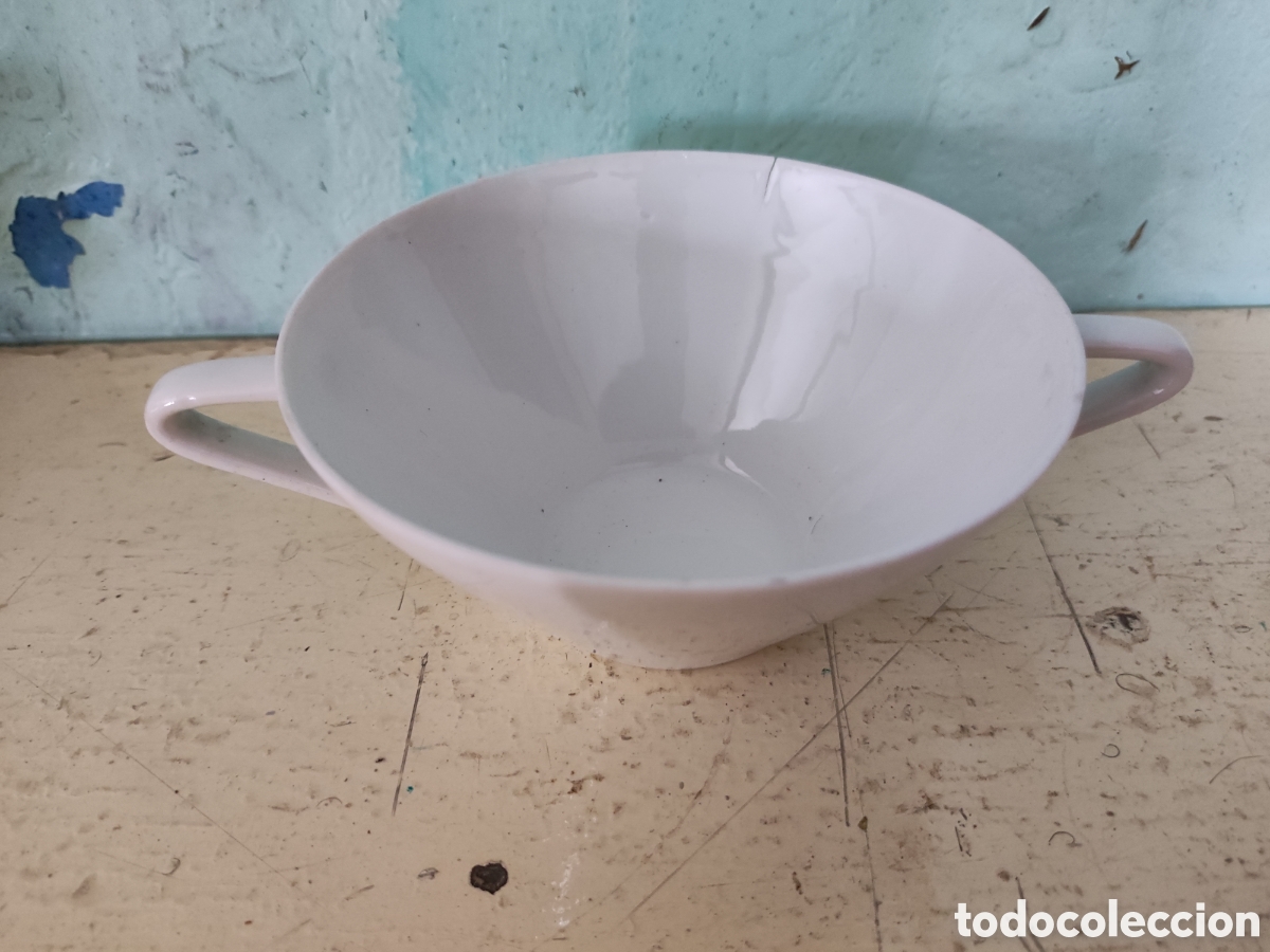 Antig&uuml;edades: 3 tazas deco - Foto 2