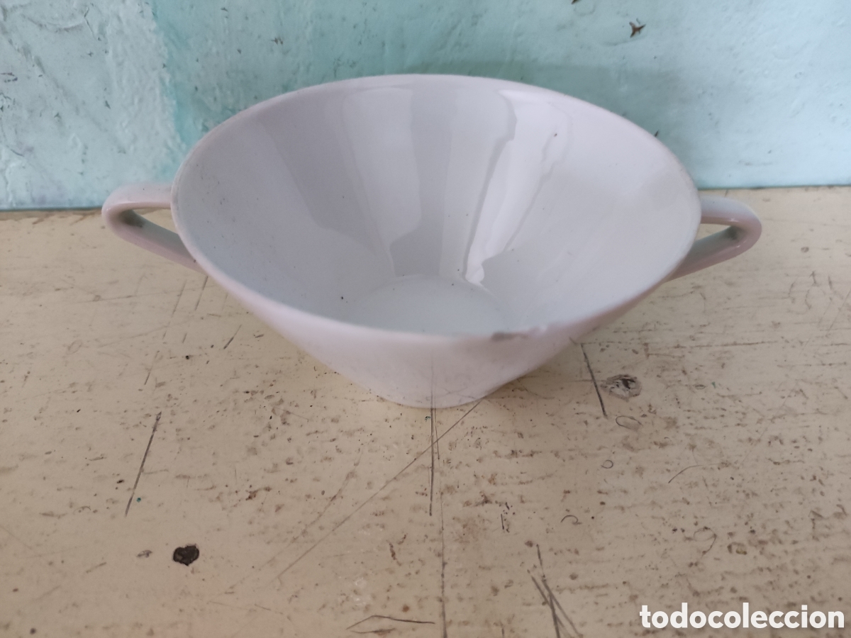 Antig&uuml;edades: 3 tazas deco - Foto 4