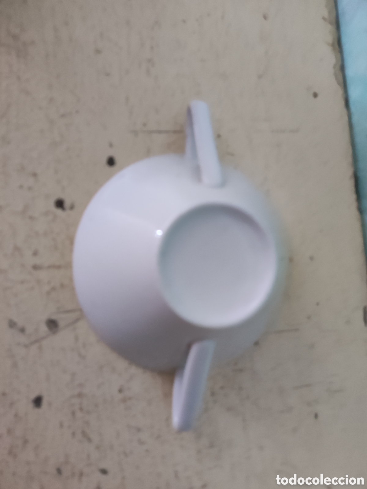 Antig&uuml;edades: 3 tazas deco - Foto 5