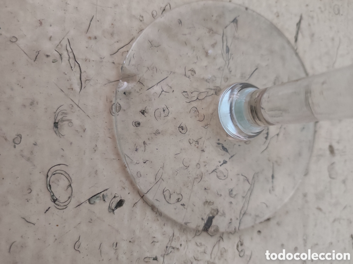 Antig&uuml;edades: 12 copas helado modernistas - Foto 5