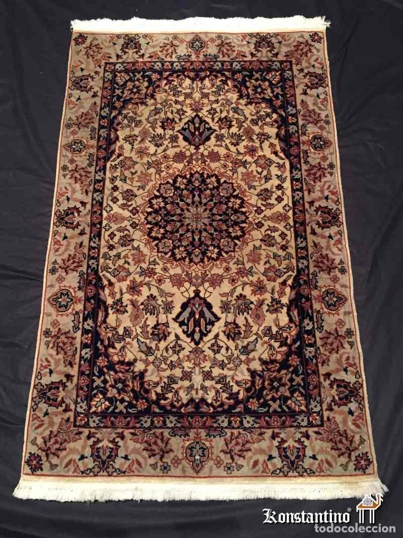 Antig&uuml;edades: TABRIZ SEMIANTIQUE 126X80 - Foto 1