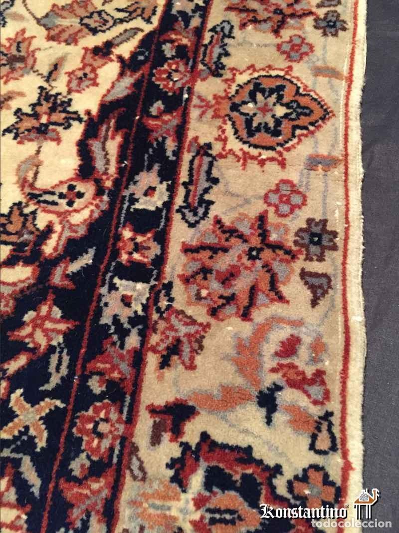Antig&uuml;edades: TABRIZ SEMIANTIQUE 126X80 - Foto 2