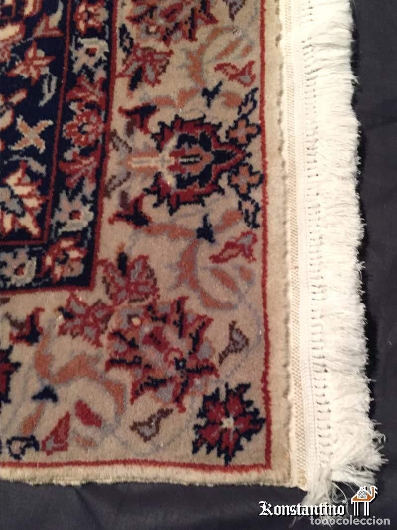 Antig&uuml;edades: TABRIZ SEMIANTIQUE 126X80 - Foto 3