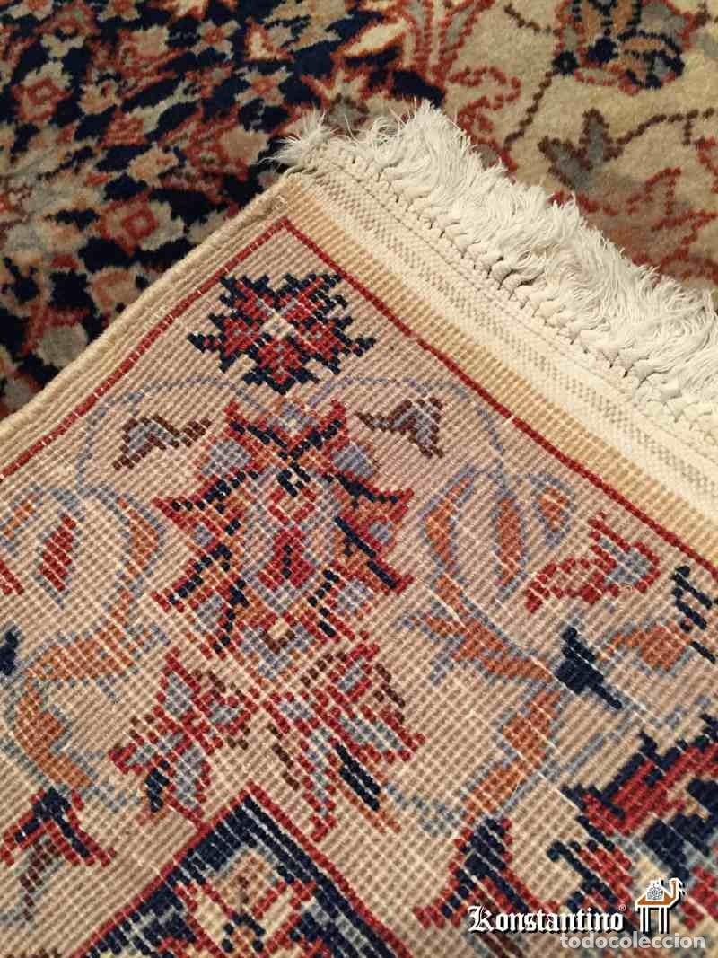 Antig&uuml;edades: TABRIZ SEMIANTIQUE 126X80 - Foto 4