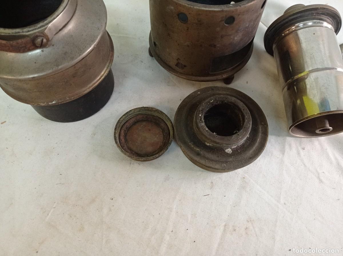 Antig&uuml;edades: Antigua cafetera SOLAC! - Foto 4