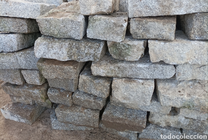 Antig&uuml;edades: Suelo de Granito - Foto 2