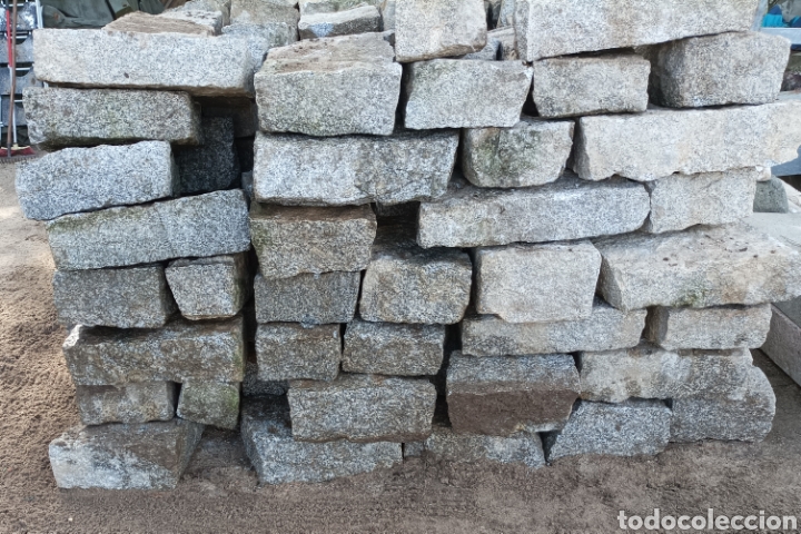 Antig&uuml;edades: Suelo de Granito - Foto 4