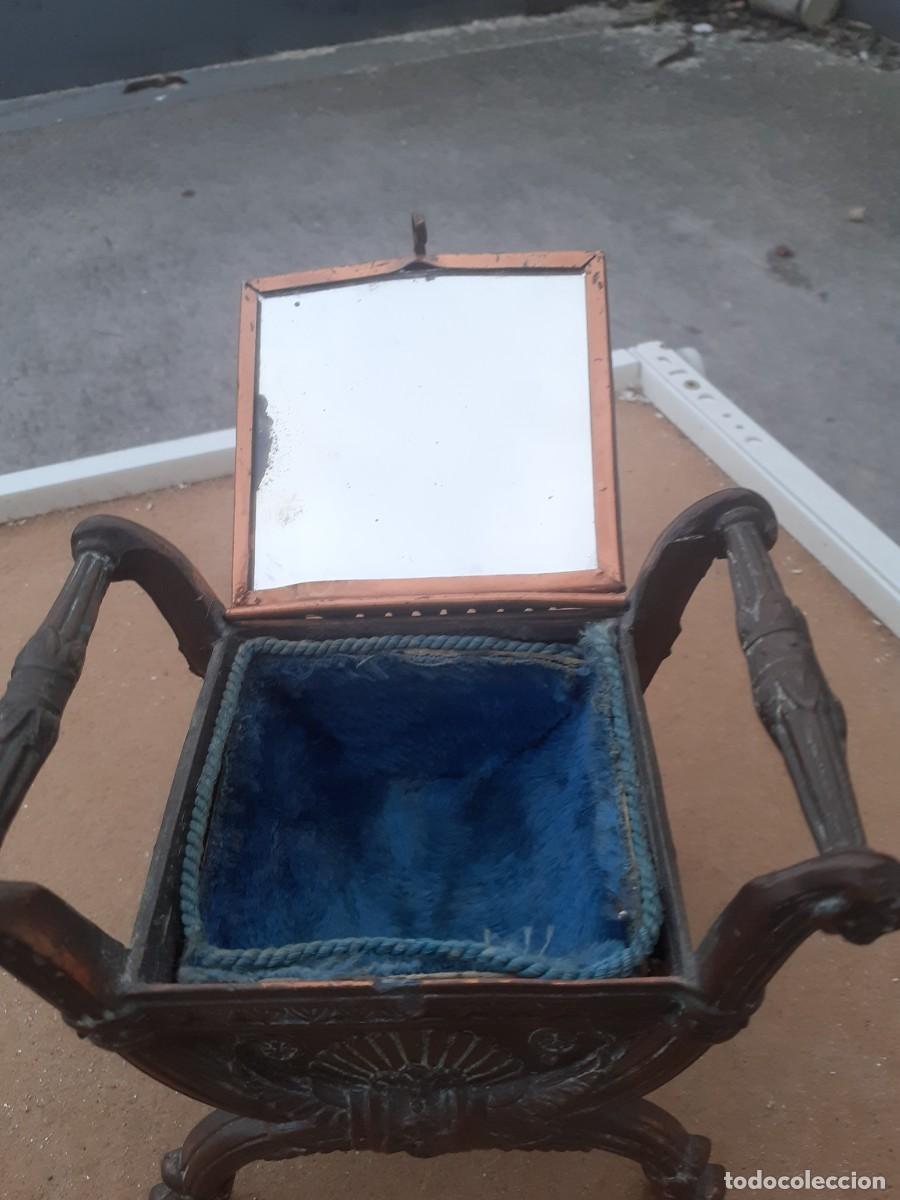Antig&uuml;edades: Joyero, Basilica de Loyola - Foto 7