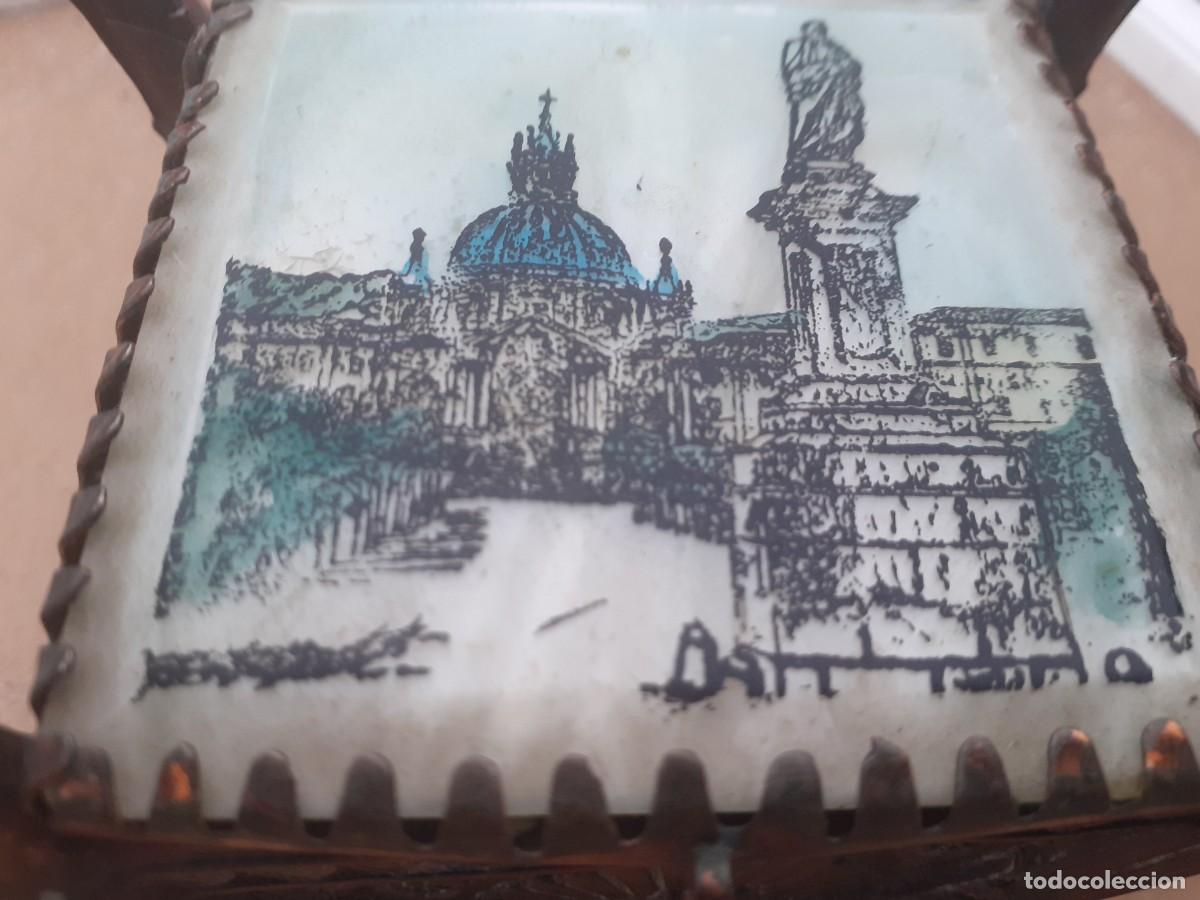 Antig&uuml;edades: Joyero, Basilica de Loyola - Foto 6