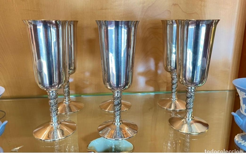 Antig&uuml;edades: Preciosas, copas, antiguas - Foto 3