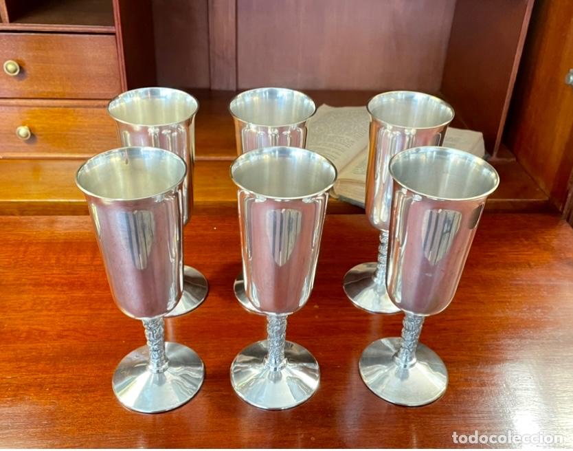 Antig&uuml;edades: Preciosas, copas, antiguas - Foto 4