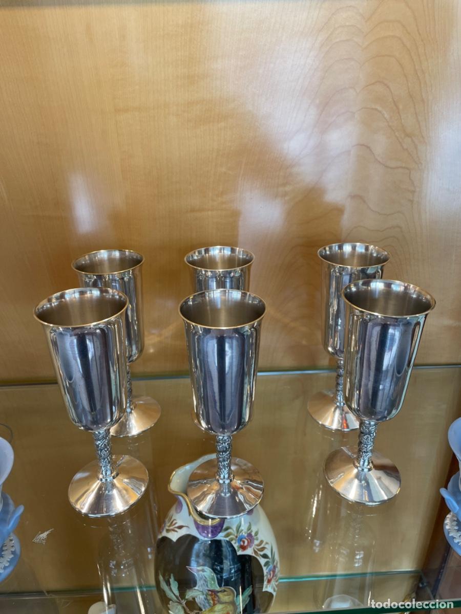 Antig&uuml;edades: Preciosas, copas, antiguas - Foto 5