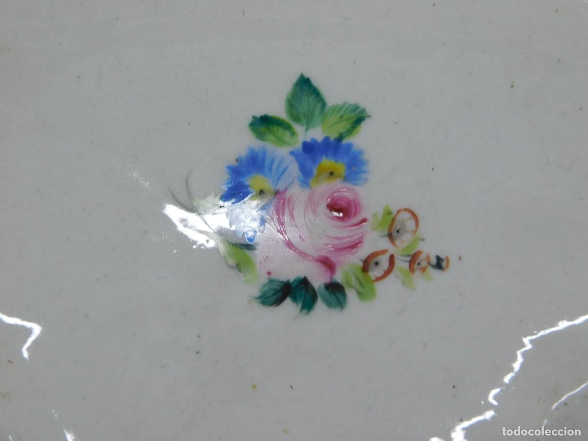 Antig&uuml;edades: Caja Porcelana - Foto 12