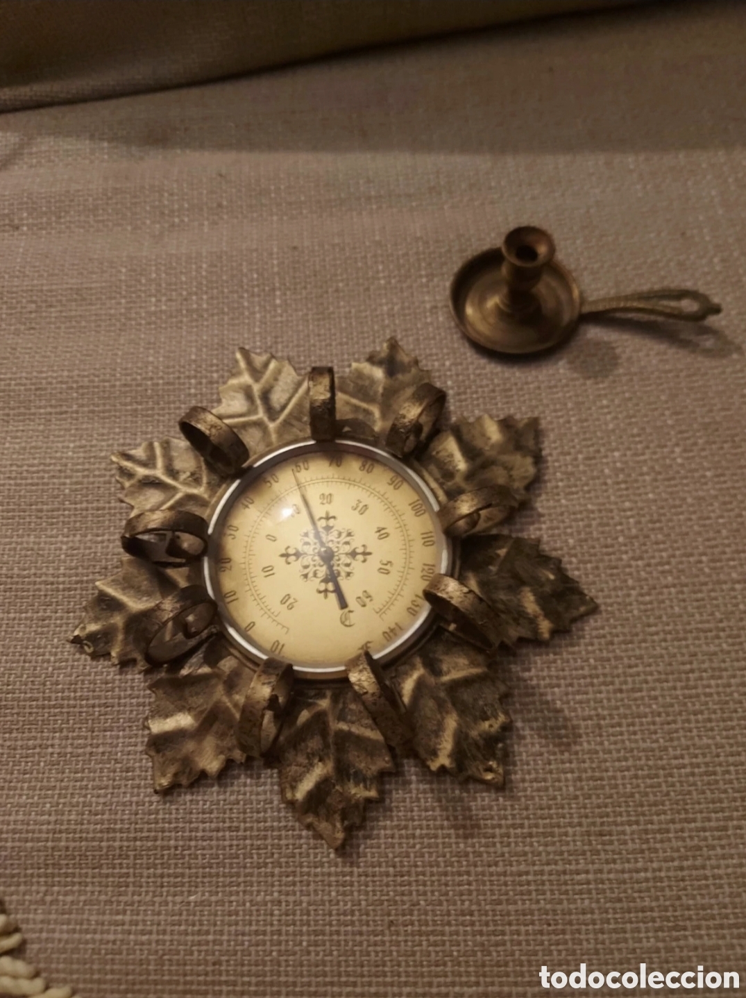 Antig&uuml;edades: Conjunto antiguo