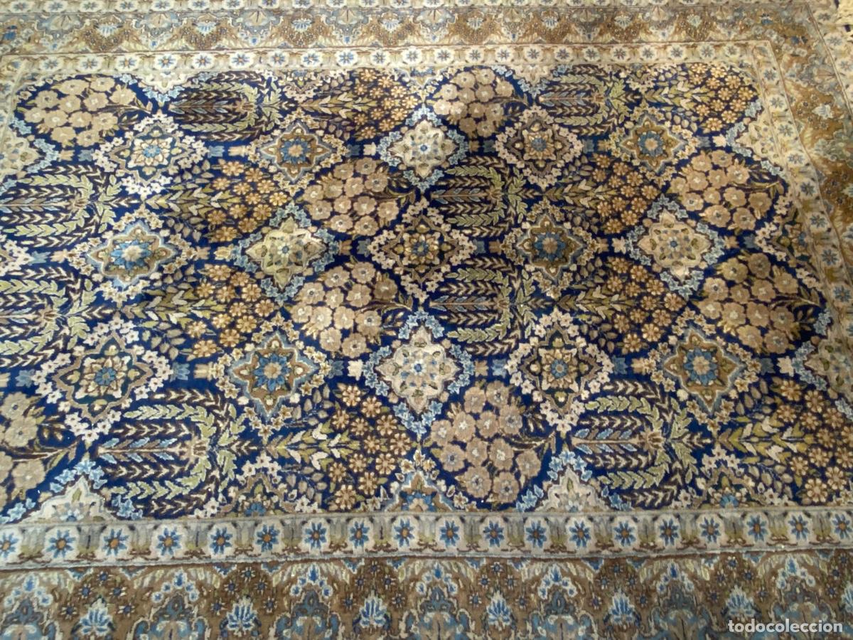 Antig&uuml;edades: ALFOMBRA 300 X 206 - Foto 3