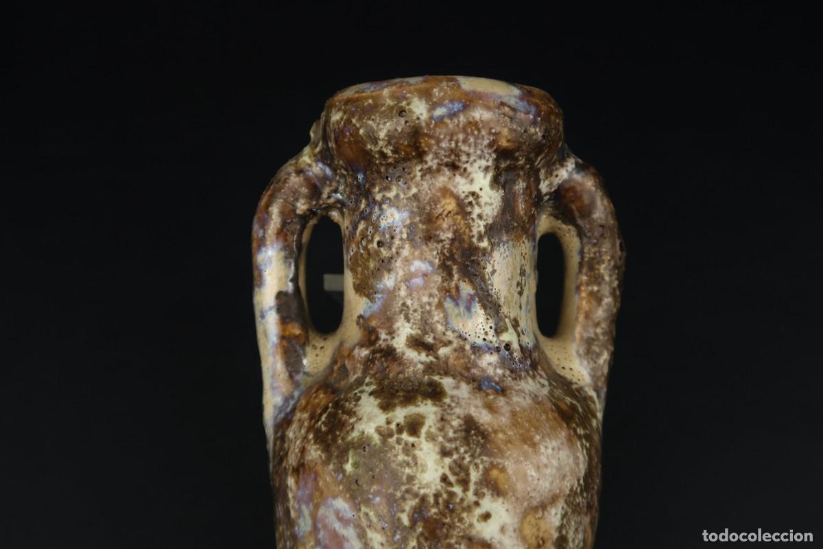 Antig&uuml;edades: Antigua &Aacute;nfora a Identificar - Foto 2