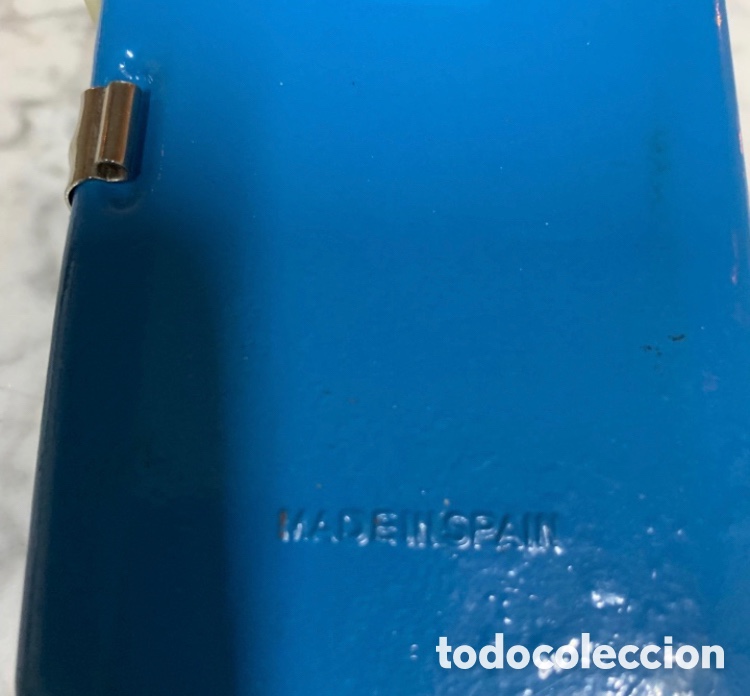 Antig&uuml;edades: Lote antiguas linternas - Foto 2