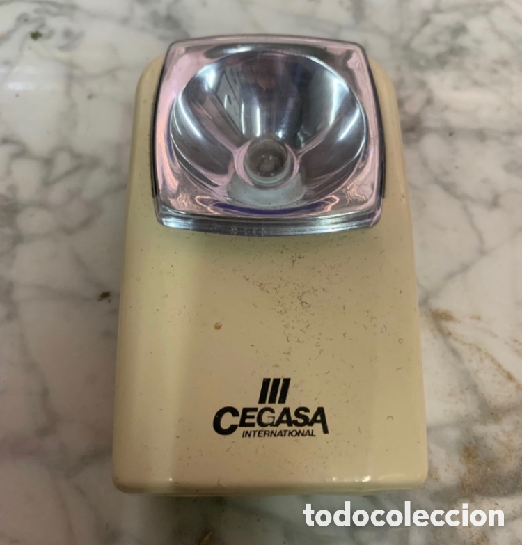 Antig&uuml;edades: Lote antiguas linternas - Foto 3