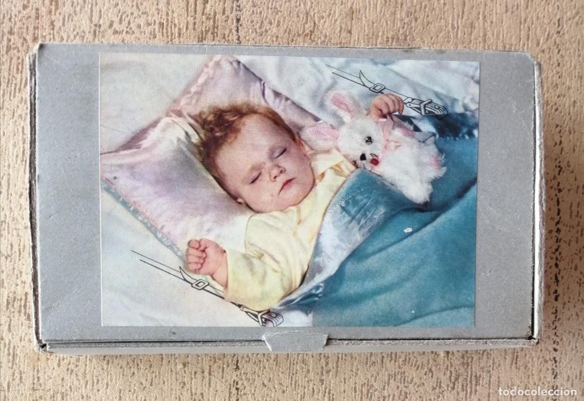 Antig&uuml;edades: Antiguas Pinzas de Seguridad para ropa de cama