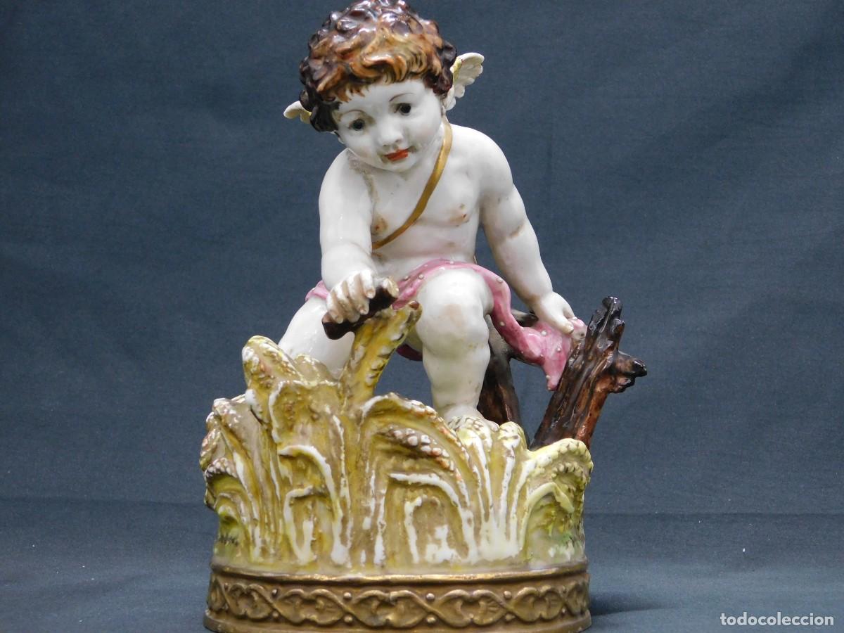 Antig&uuml;edades: Porcelana S.V.A.S. - Foto 1