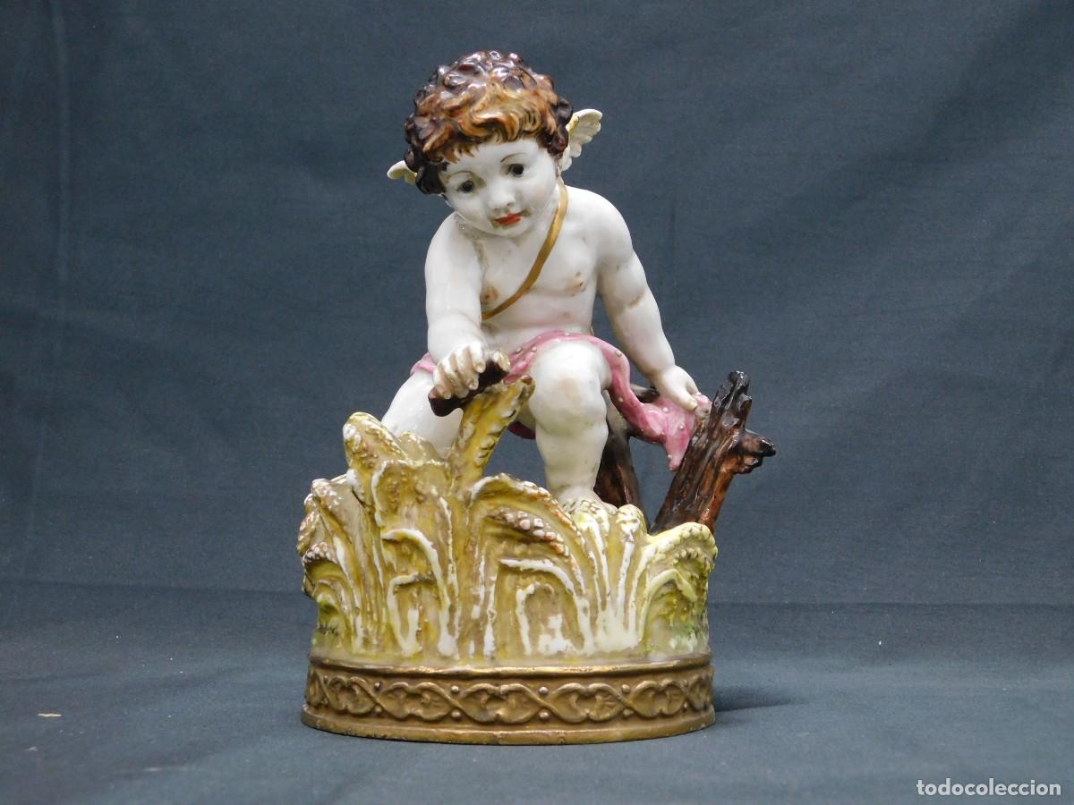 Antig&uuml;edades: Porcelana S.V.A.S. - Foto 2
