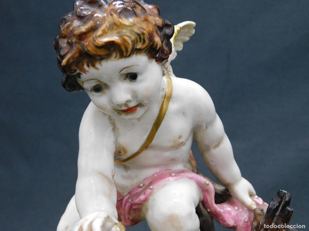 Antig&uuml;edades: Porcelana S.V.A.S. - Foto 3