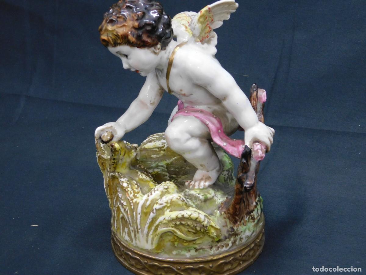 Antig&uuml;edades: Porcelana S.V.A.S. - Foto 4