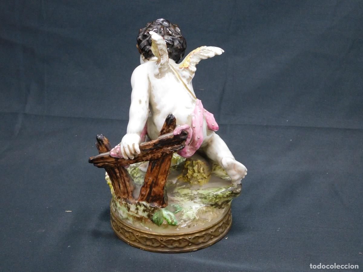 Antig&uuml;edades: Porcelana S.V.A.S. - Foto 5