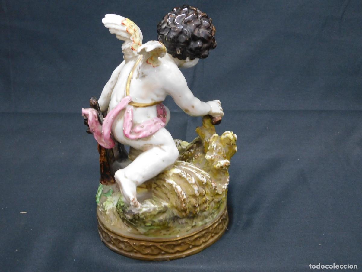 Antig&uuml;edades: Porcelana S.V.A.S. - Foto 6