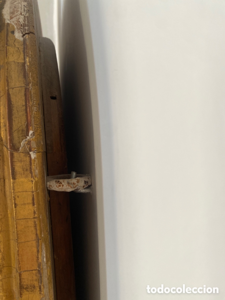 Antig&uuml;edades: Espejo Isabelino - Foto 15