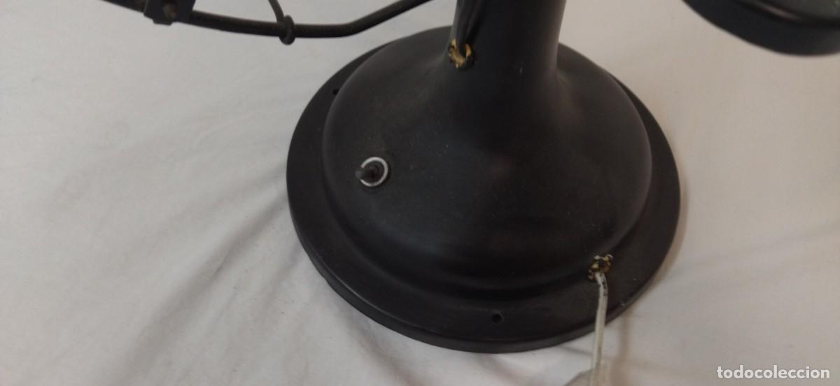 Antig&uuml;edades: Ventilador Numax - Foto 7