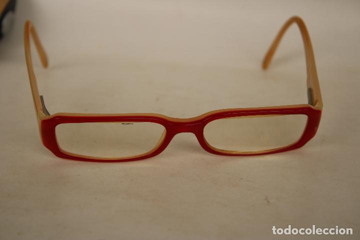 Antig&uuml;edades: gafas chanel - Foto 5
