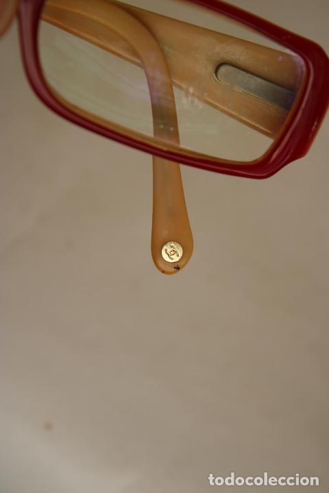 Antig&uuml;edades: gafas chanel - Foto 8