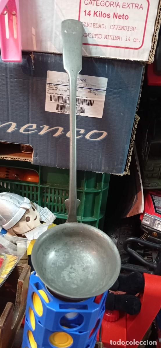 Antig&uuml;edades: ANTIGUO CAZO INGLES 1 - Foto 1