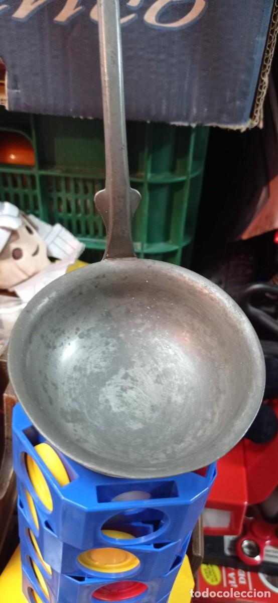 Antig&uuml;edades: ANTIGUO CAZO INGLES 1 - Foto 2