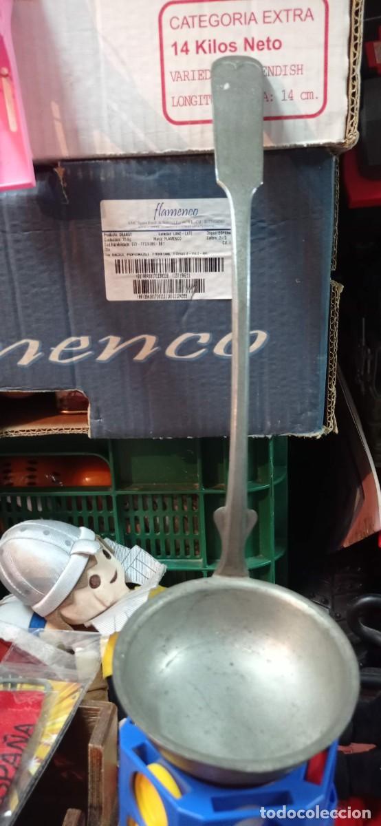 Antig&uuml;edades: ANTIGUO CAZO INGL&Eacute;S 2 - Foto 1
