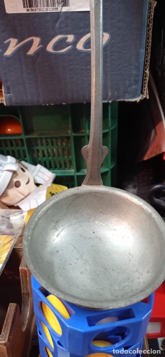 Antig&uuml;edades: ANTIGUO CAZO INGL&Eacute;S 2 - Foto 2
