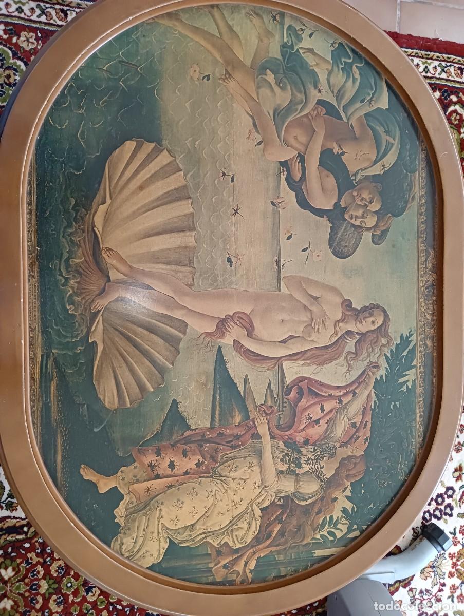 Antig&uuml;edades: MESA CAMARERA ANTIGUA - Foto 16