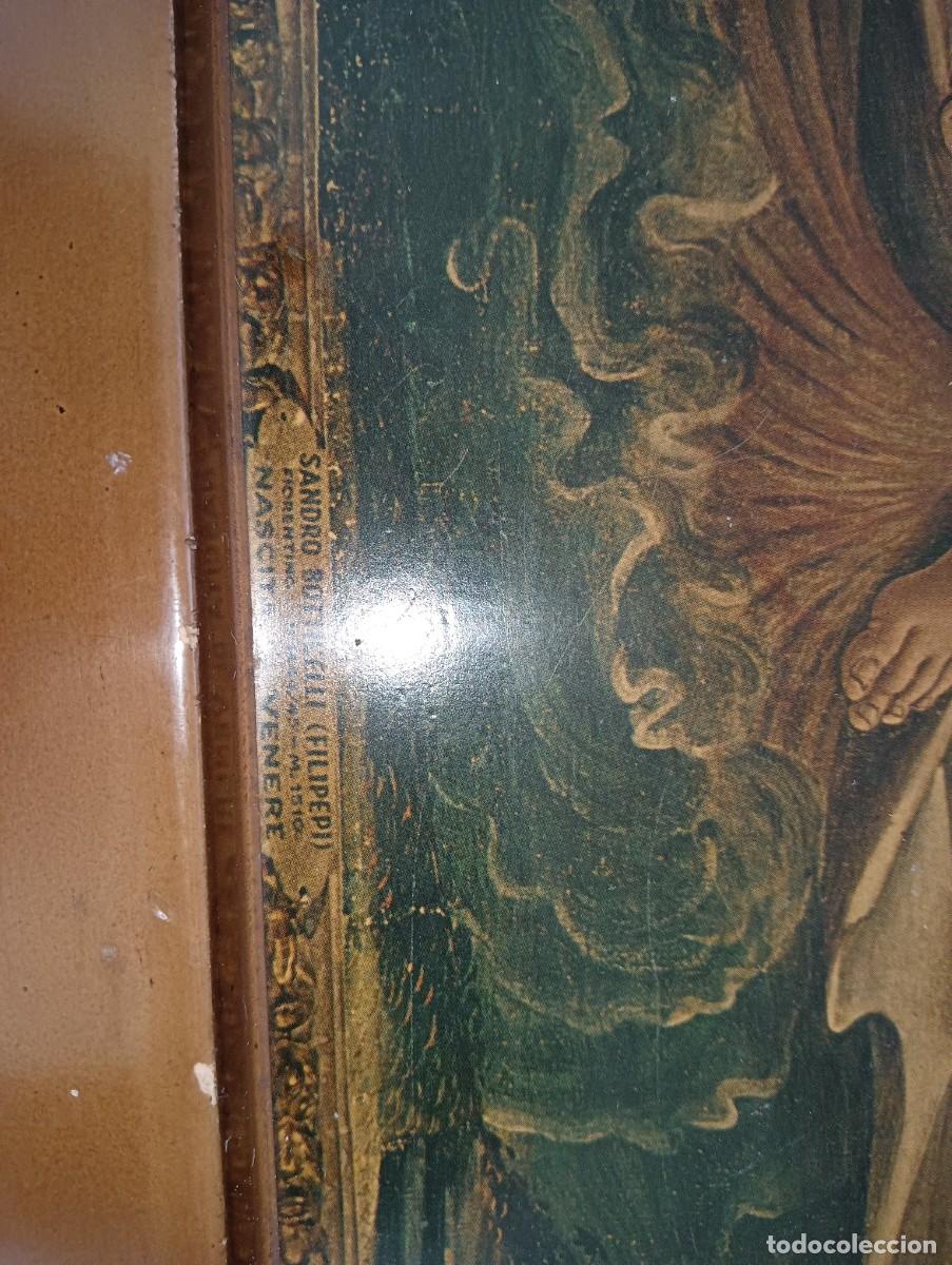 Antig&uuml;edades: MESA CAMARERA ANTIGUA - Foto 25