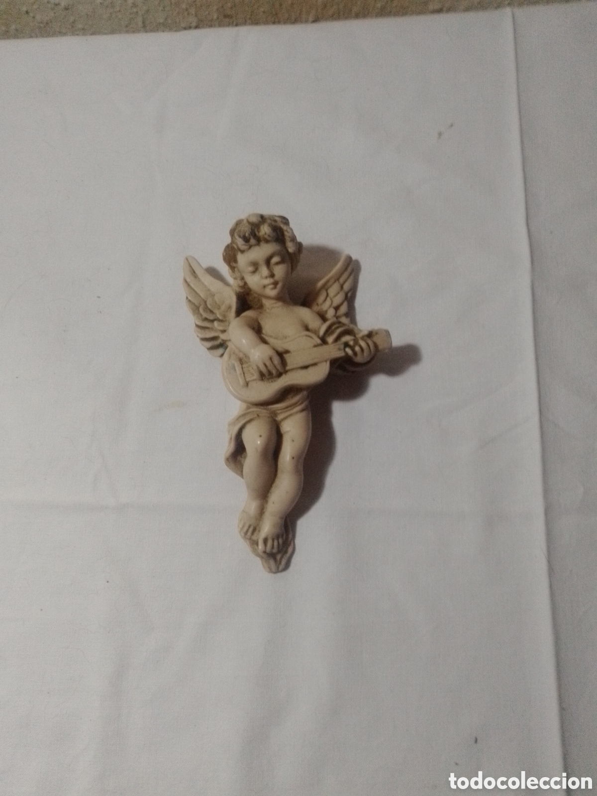 Antig&uuml;edades: &Aacute;ngel - Foto 1