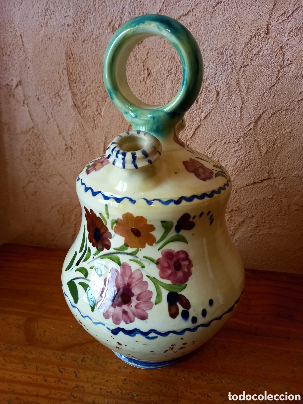 Antig&uuml;edades: BONITO BOTIJO - Foto 1