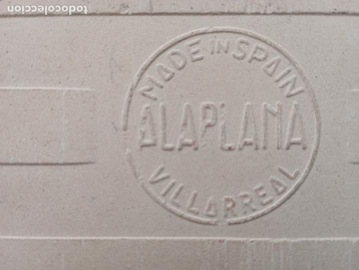 Antig&uuml;edades: DIOS BENDIGA ESTE HOGAR.MADE IN SPAIN. - Foto 3