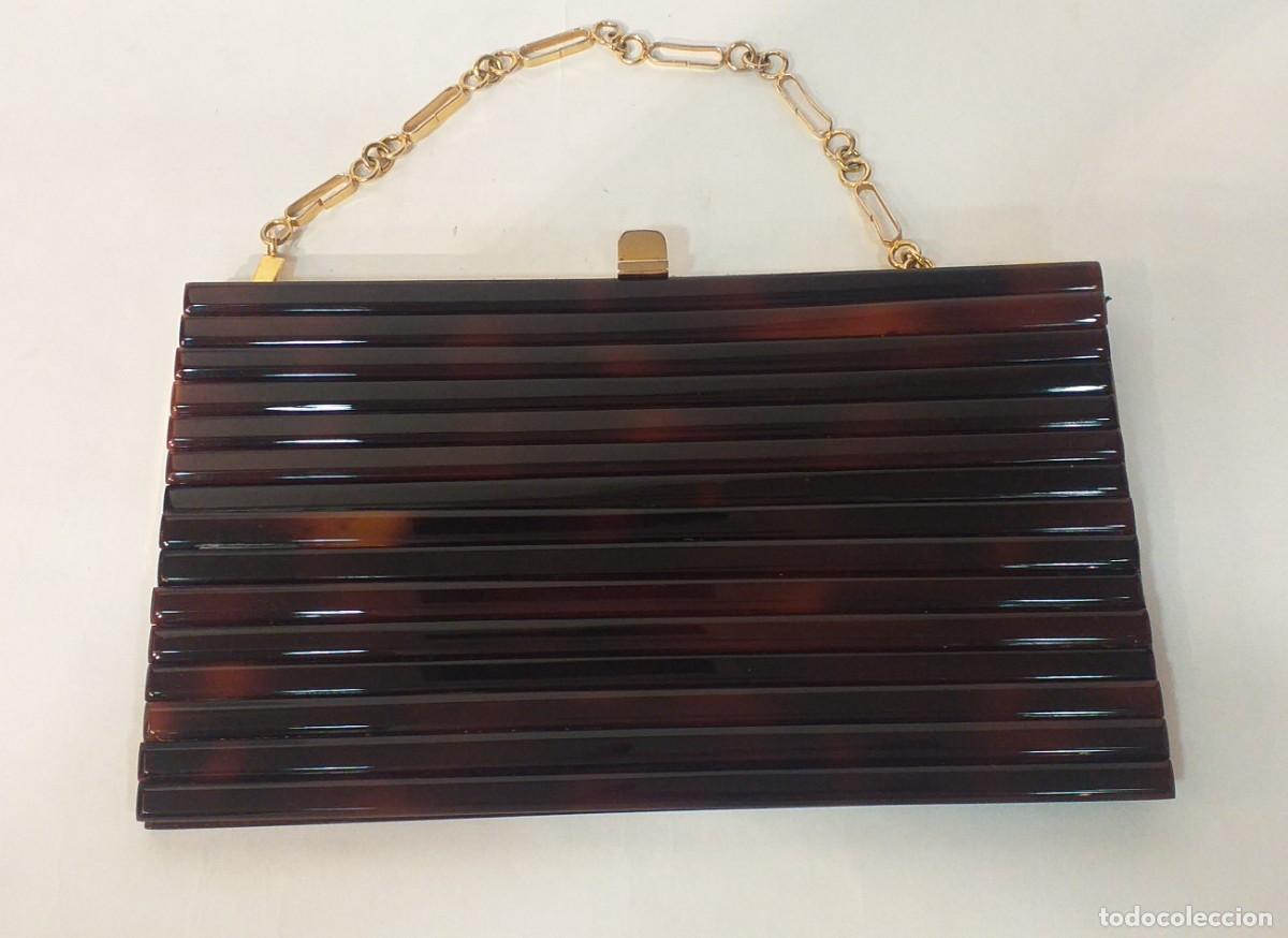 Antig&uuml;edades: Bolso-Cartera - Foto 1