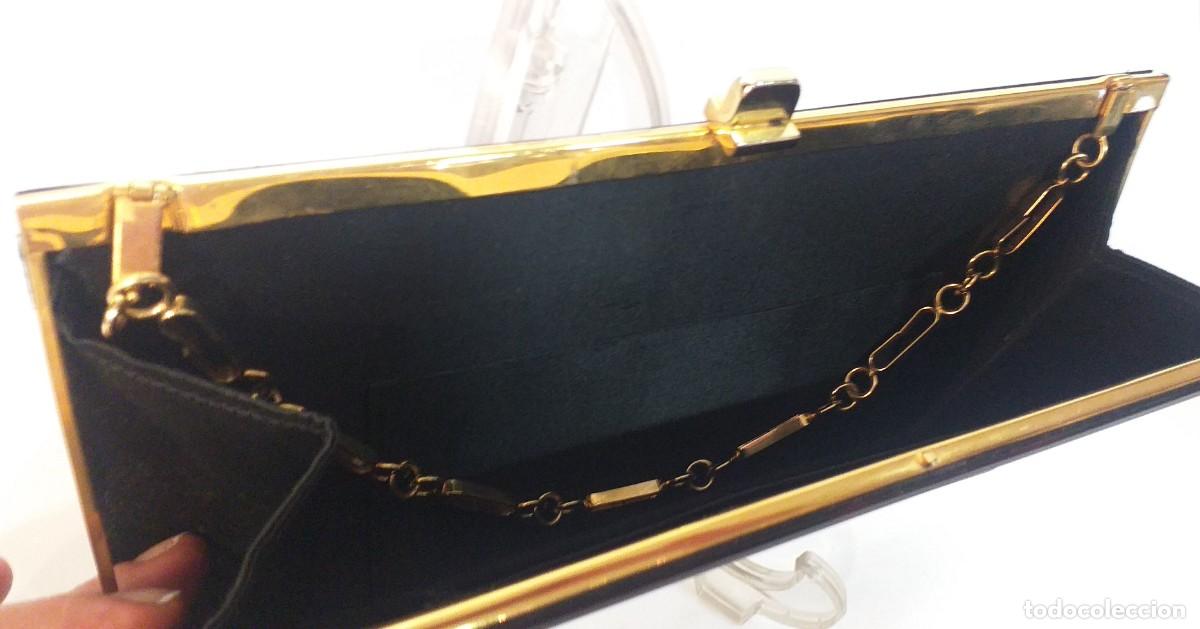 Antig&uuml;edades: Bolso-Cartera - Foto 2