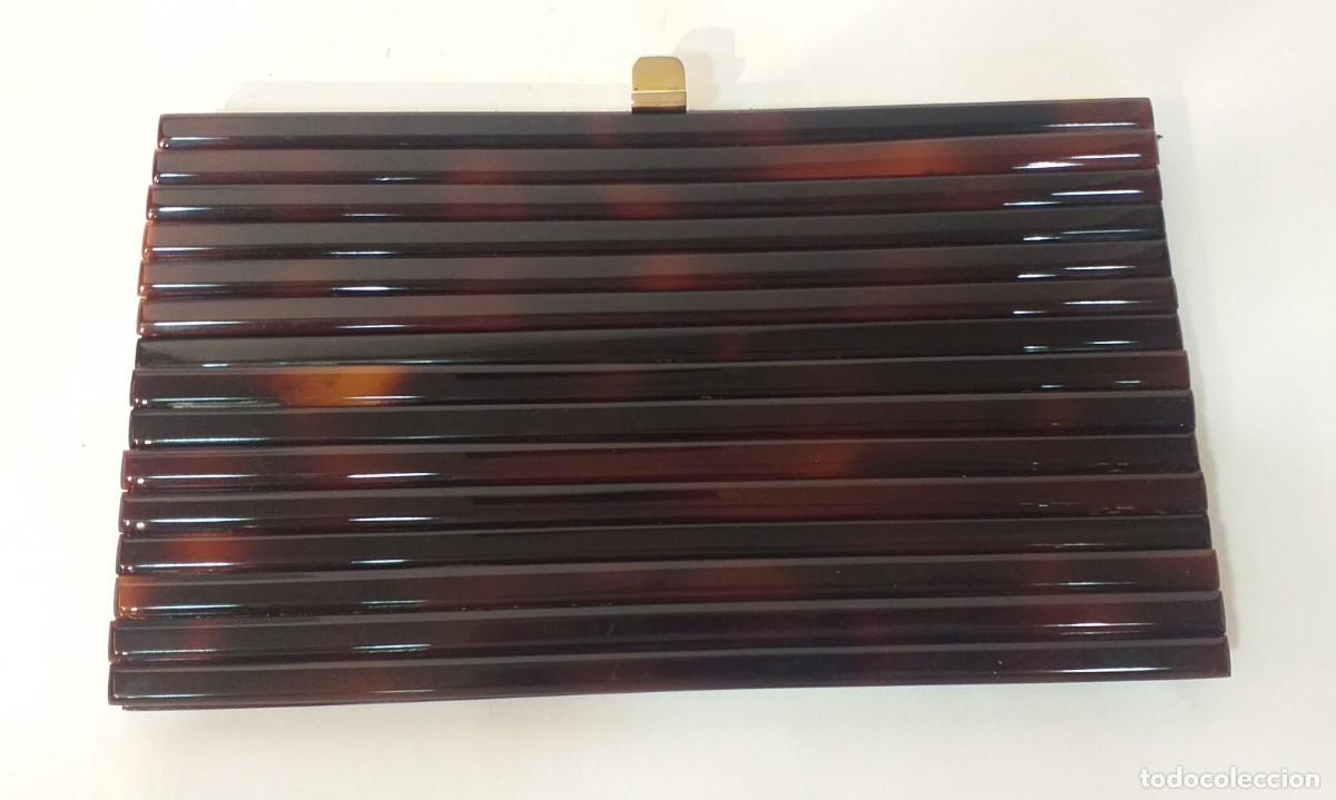 Antig&uuml;edades: Bolso-Cartera - Foto 3