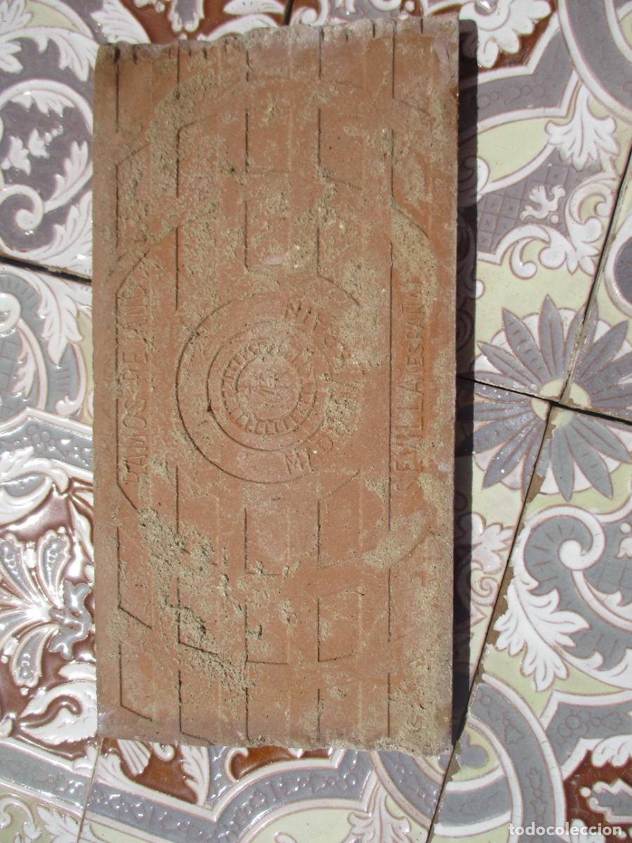 Antig&uuml;edades: Azulejos Ramos Rejano - Foto 3