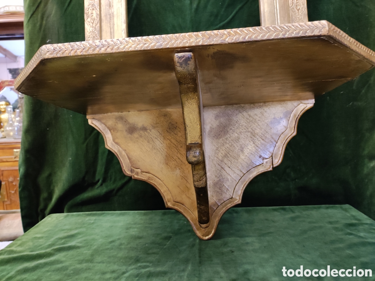 Antig&uuml;edades: Capilla dorada - Foto 2